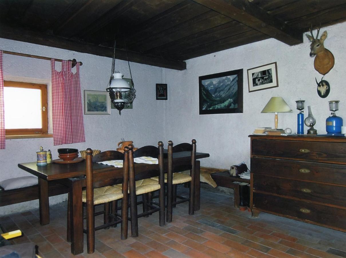 Architect'S Cottage - Serenity And Greenery In The Highlands Soča Exteriér fotografie